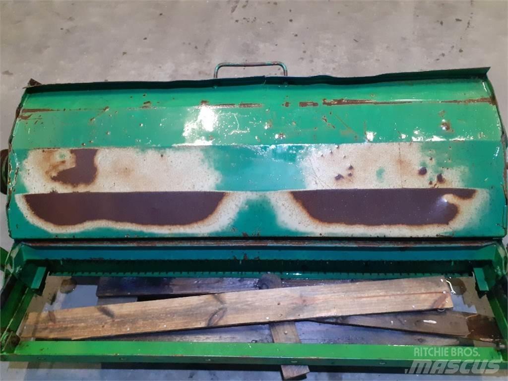 John Deere 1085 Dodatna oprema za kombajne