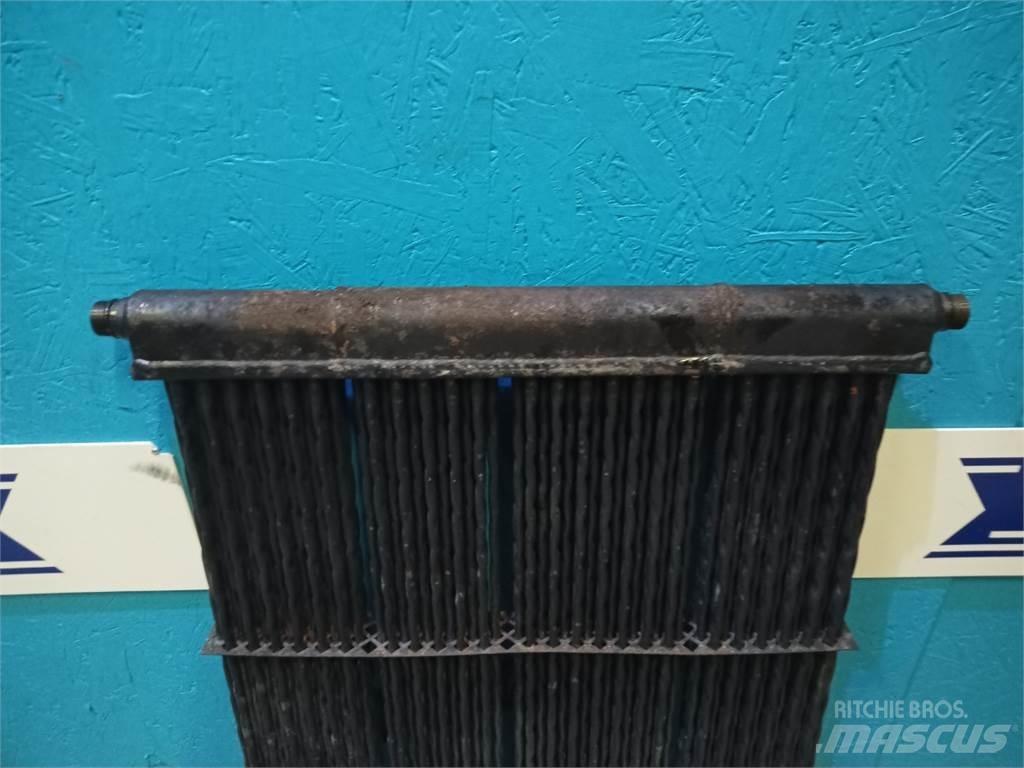 John Deere 1085 Radiatorji
