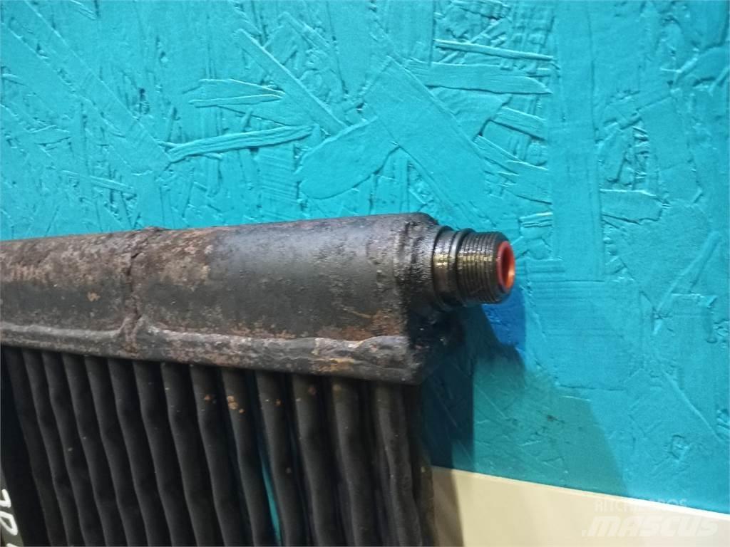 John Deere 1085 Radiatorji