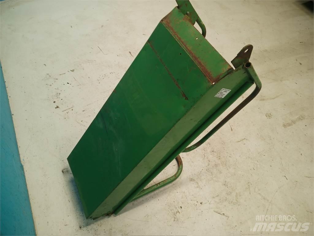 John Deere 1085 Kmetijstvo - drugo
