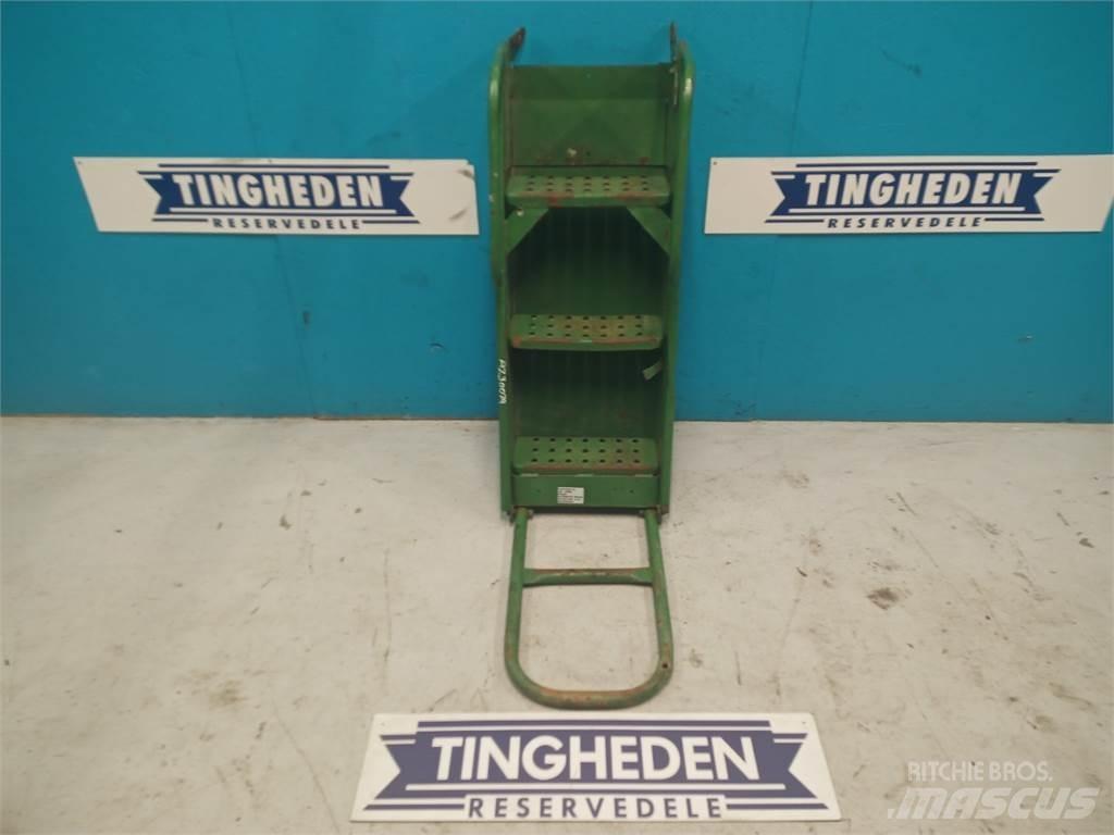 John Deere 1085 Kmetijstvo - drugo