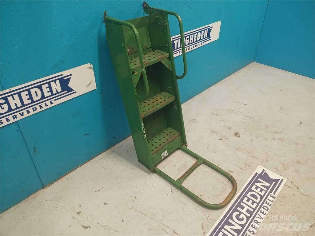 John Deere 1085 Kmetijstvo - drugo