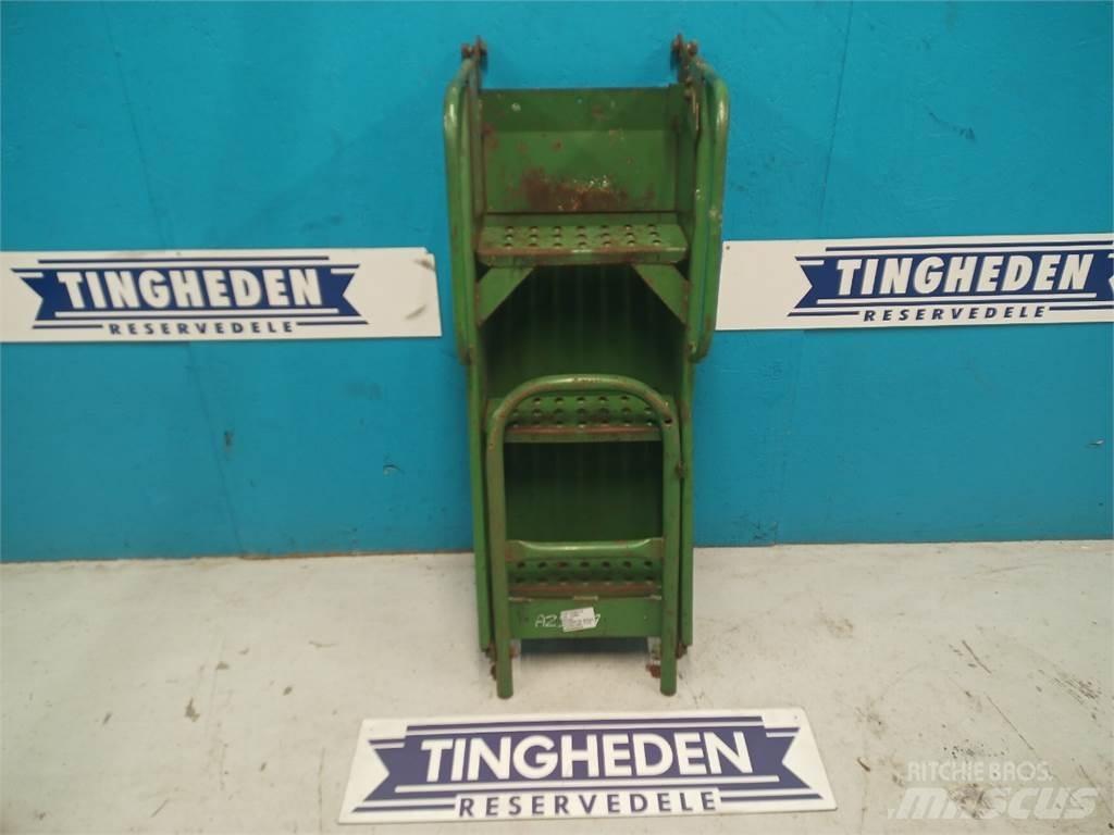 John Deere 1085 Kmetijstvo - drugo