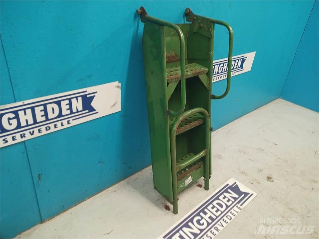 John Deere 1085 Kmetijstvo - drugo
