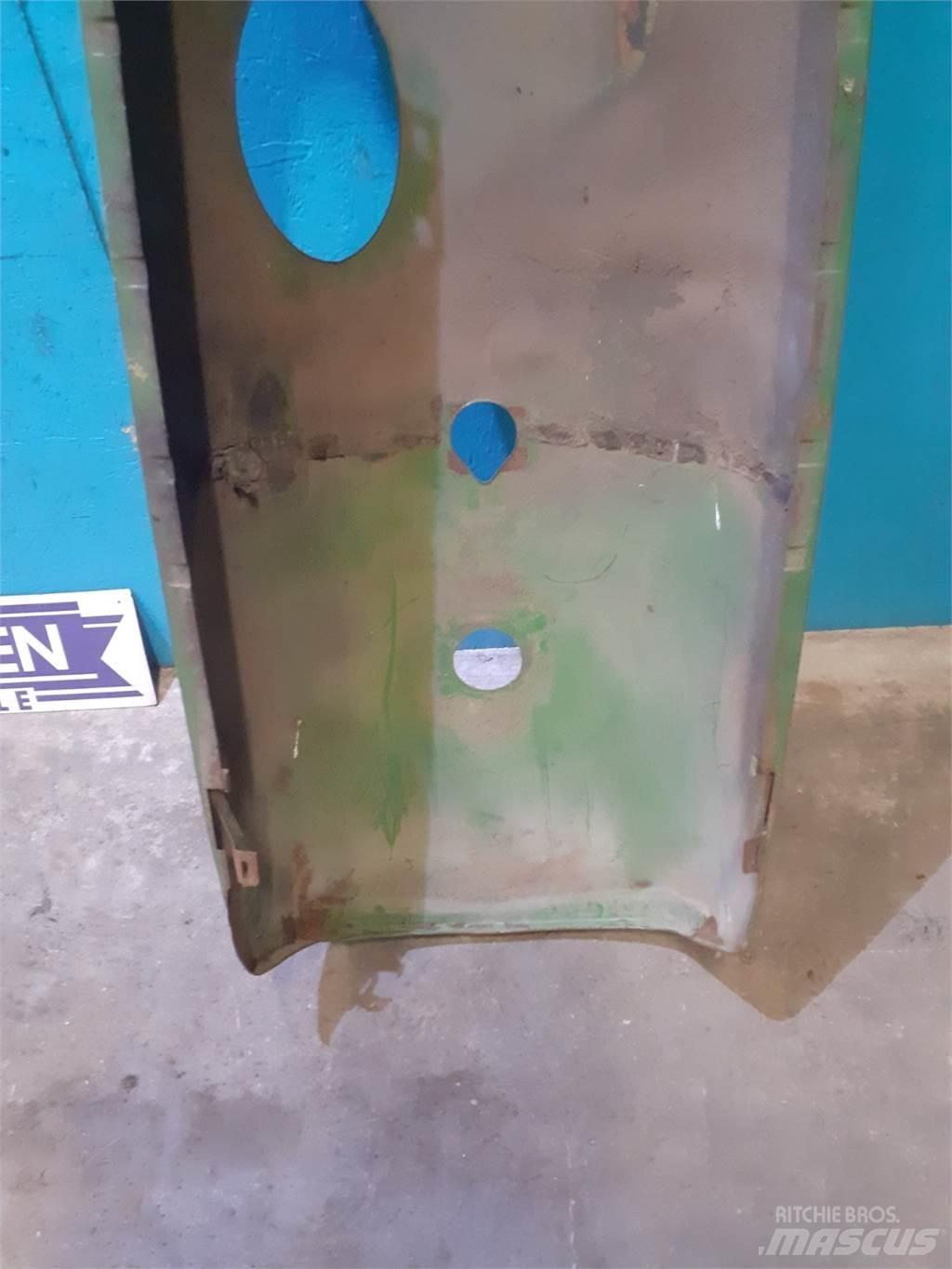 John Deere 1120 Druga oprema za traktorje