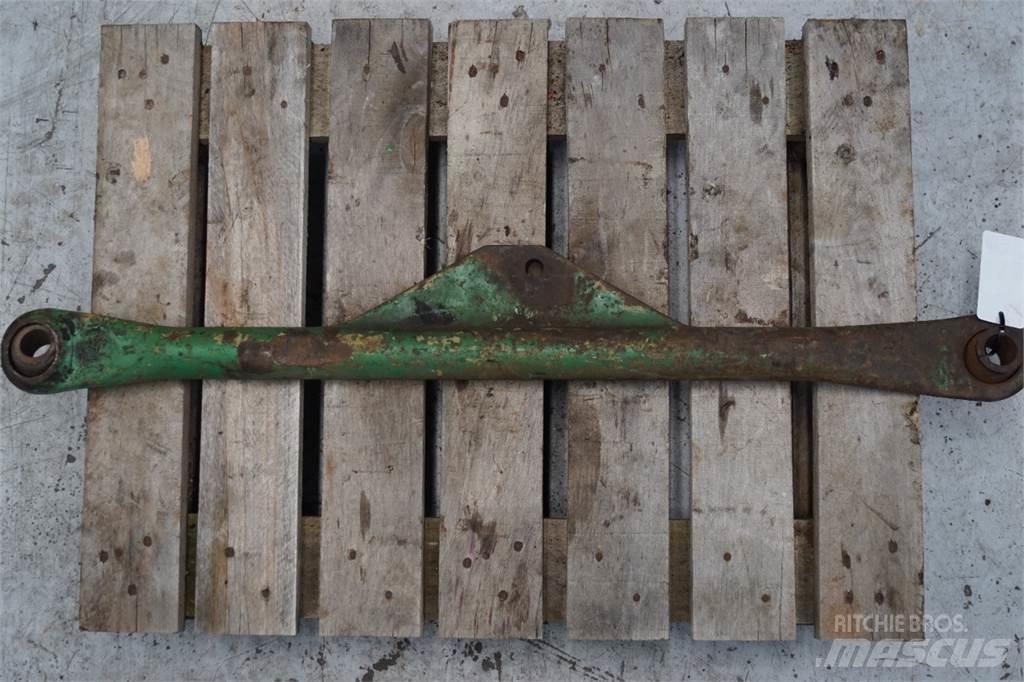 John Deere 1120 Druga oprema za traktorje