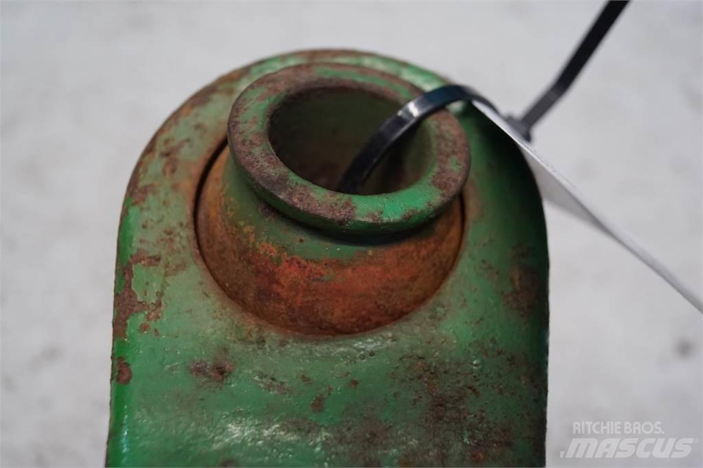 John Deere 1120 Druga oprema za traktorje