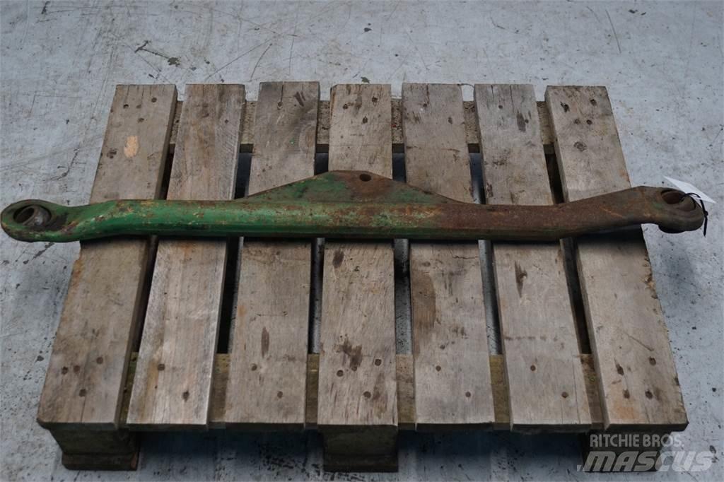 John Deere 1120 Druga oprema za traktorje