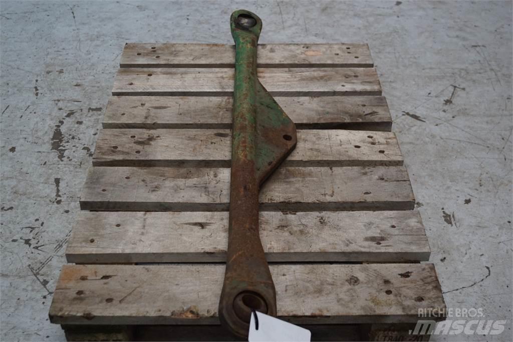 John Deere 1120 Druga oprema za traktorje
