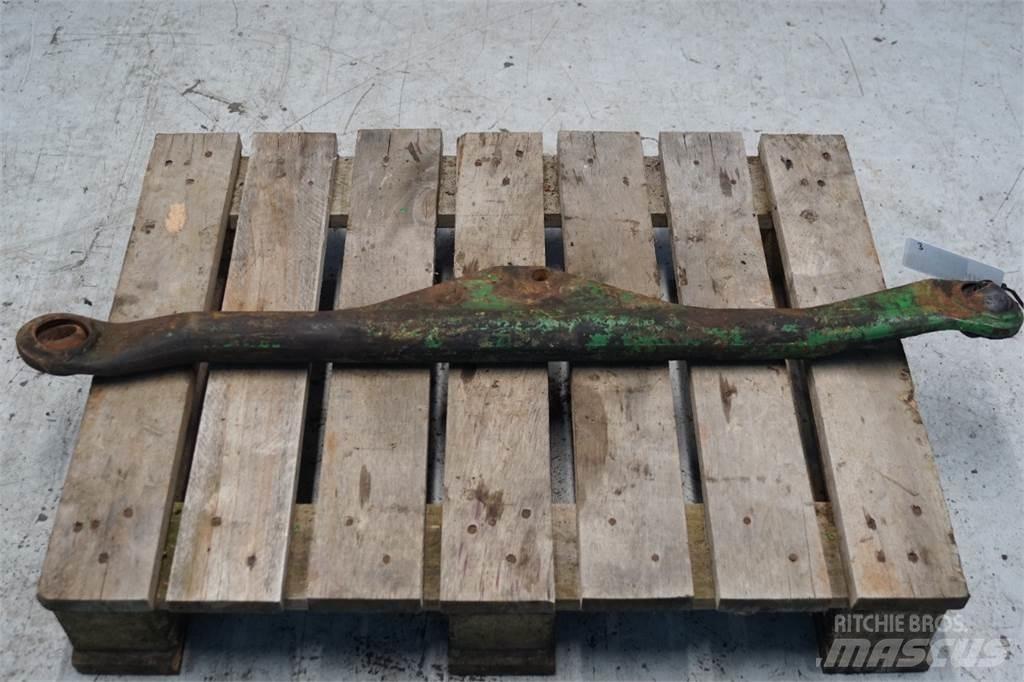 John Deere 1120 Druga oprema za traktorje