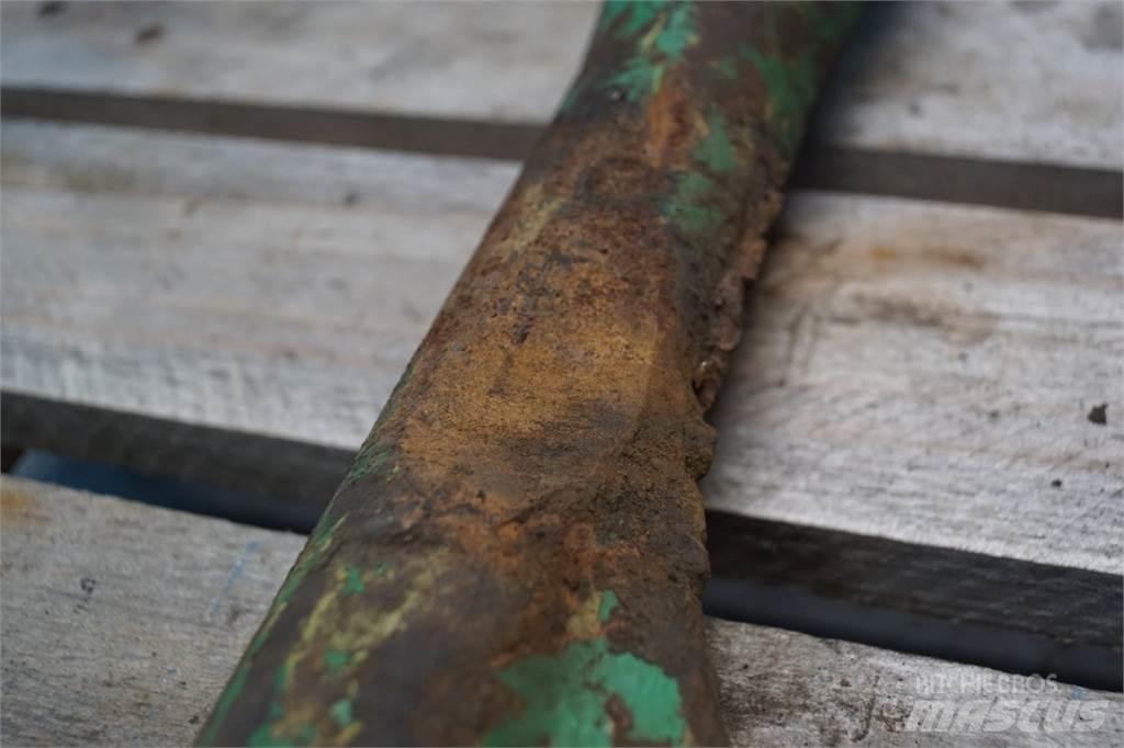 John Deere 1120 Druga oprema za traktorje
