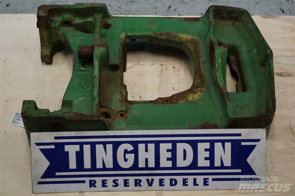 John Deere 1120 Druga oprema za traktorje