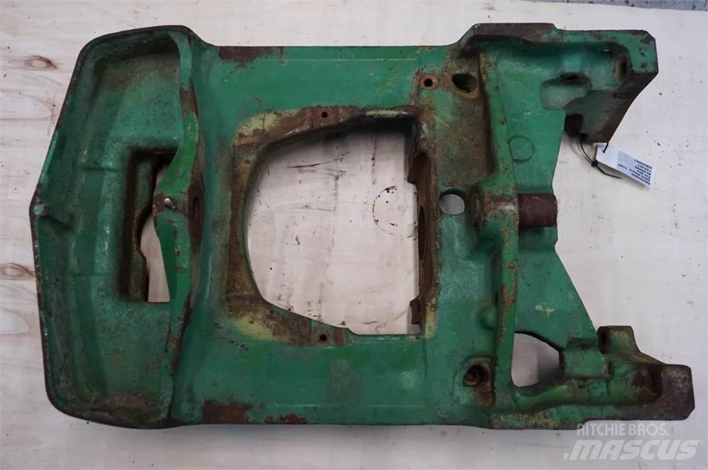 John Deere 1120 Druga oprema za traktorje
