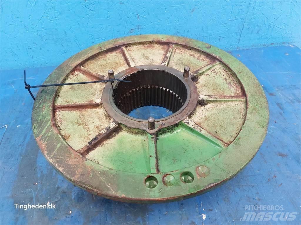 John Deere 1165 Kmetijstvo - drugo