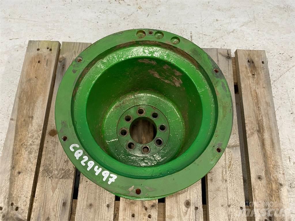 John Deere 1170 Kmetijstvo - drugo