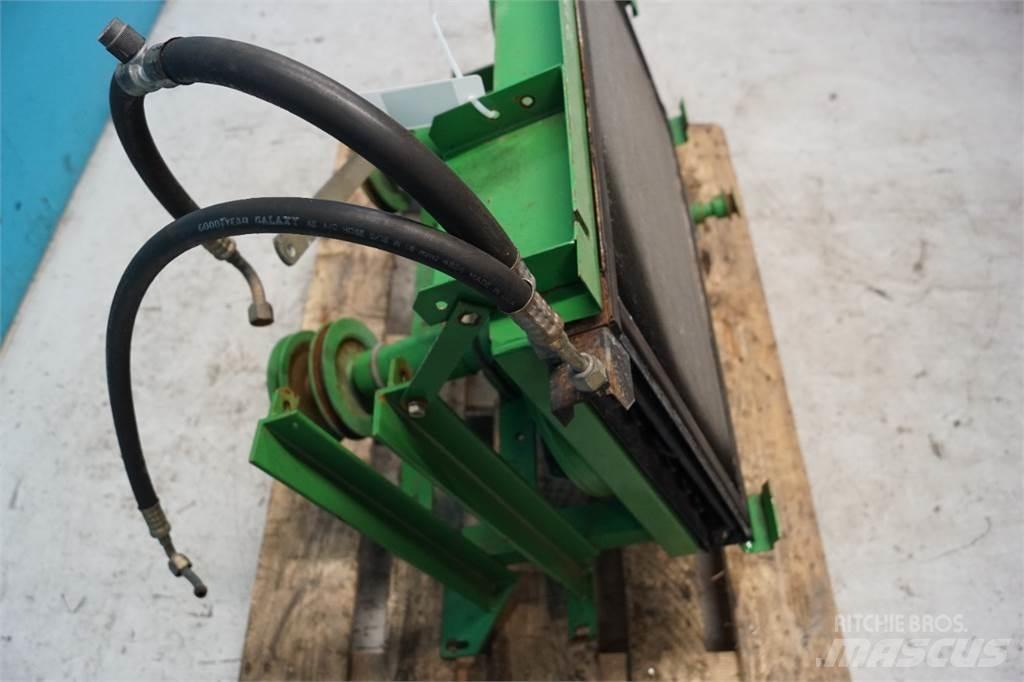 John Deere 1170 Radiatorji