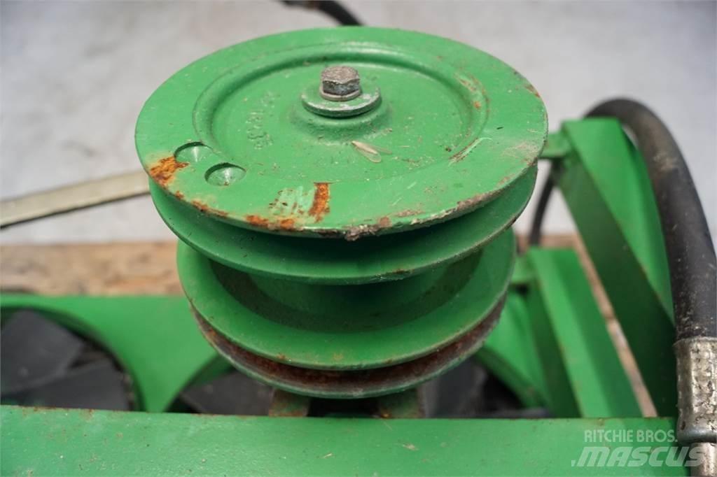 John Deere 1170 Radiatorji
