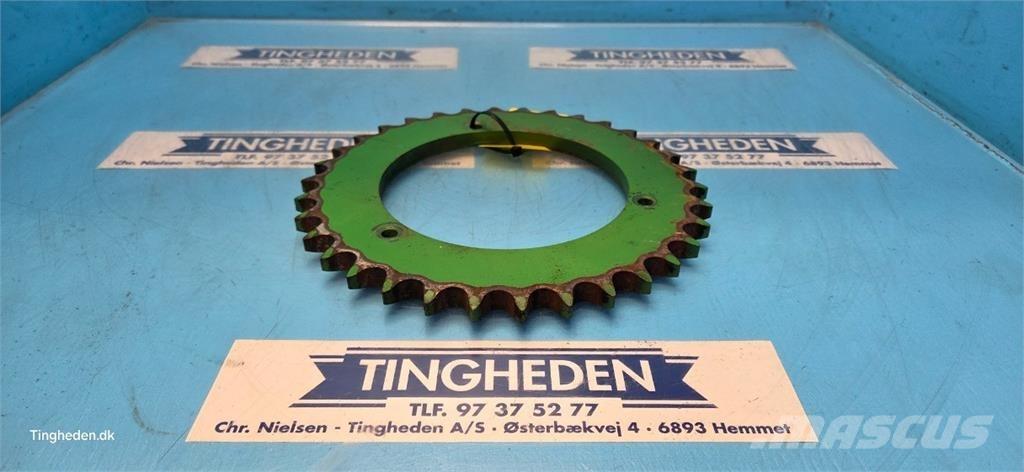 John Deere 1170 Kmetijstvo - drugo