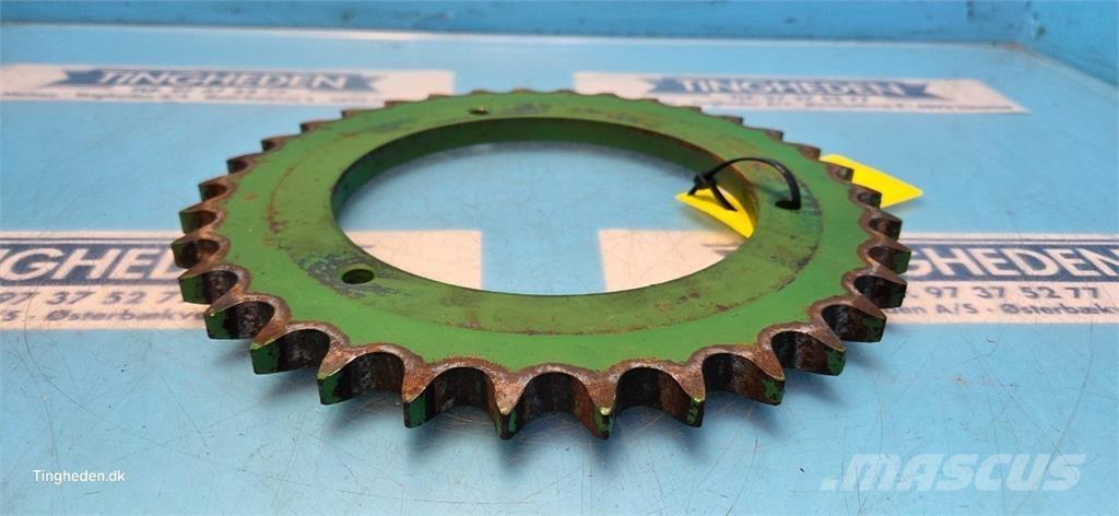 John Deere 1170 Kmetijstvo - drugo