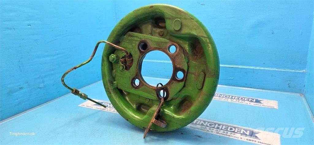 John Deere 1170 Menjalnik