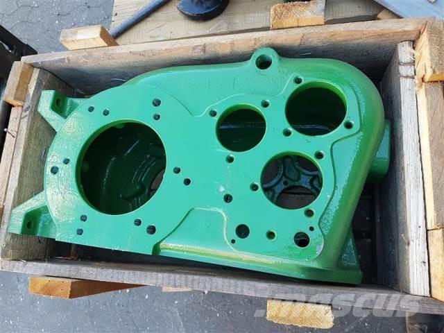 John Deere 1177 Menjalnik