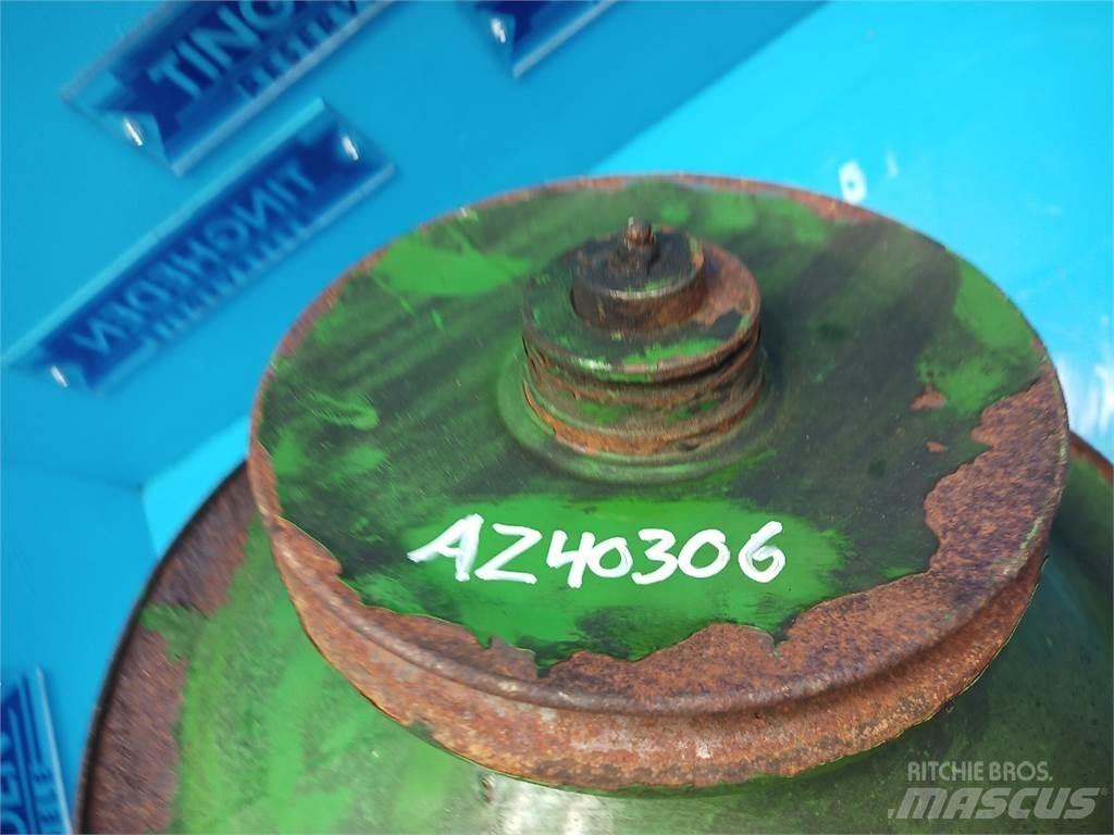 John Deere 1177 Kmetijstvo - drugo