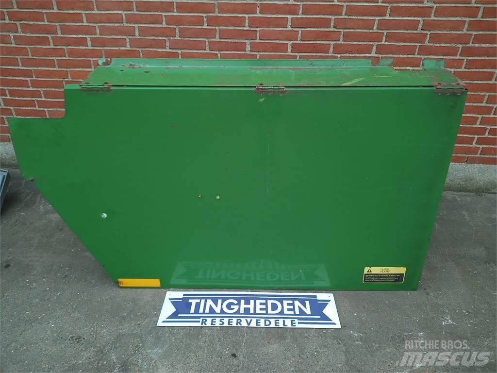 John Deere 1177 Kmetijstvo - drugo