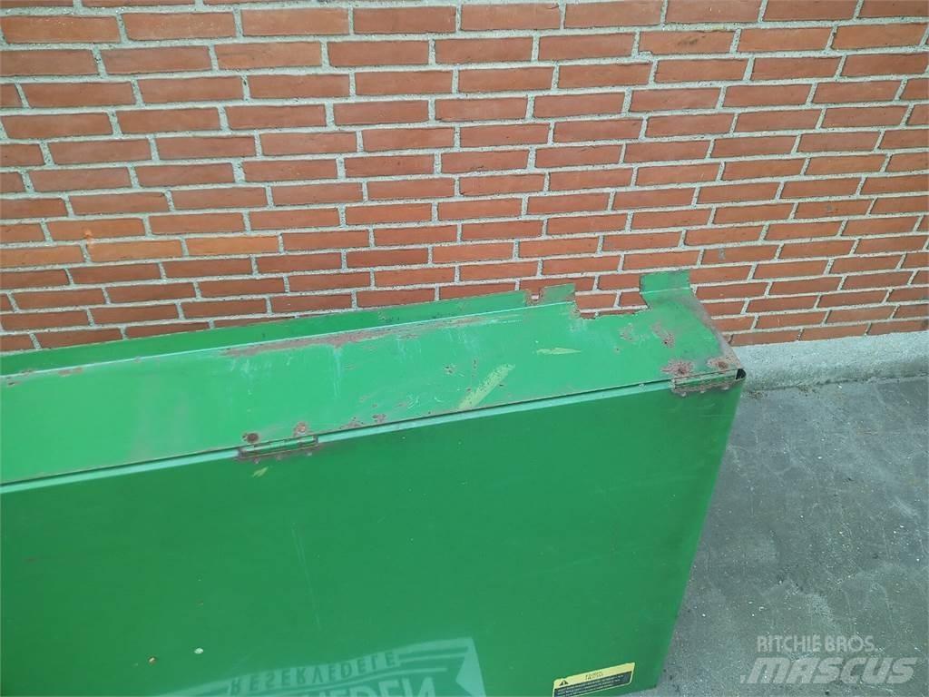 John Deere 1177 Kmetijstvo - drugo