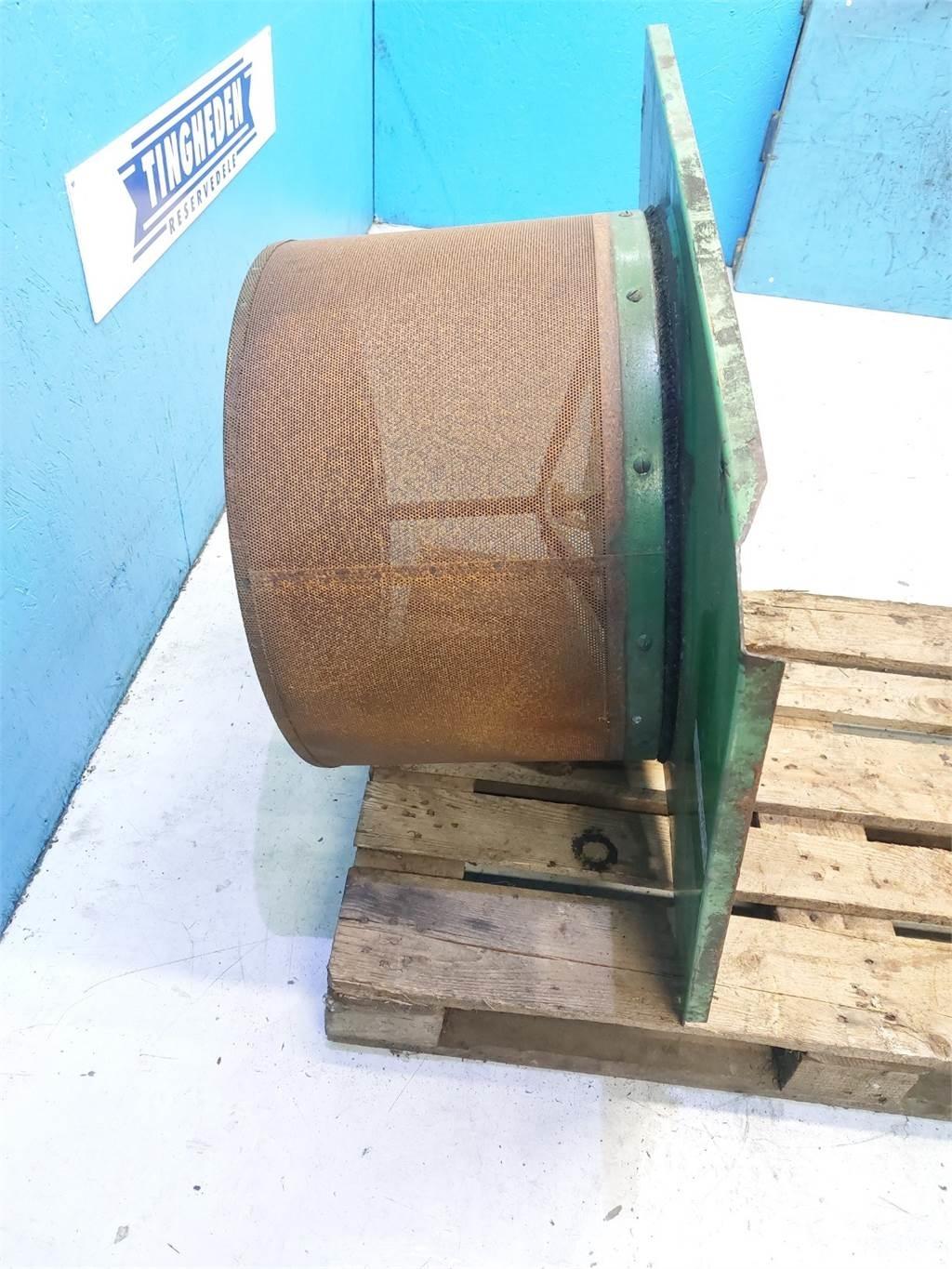John Deere 1177 Motorji