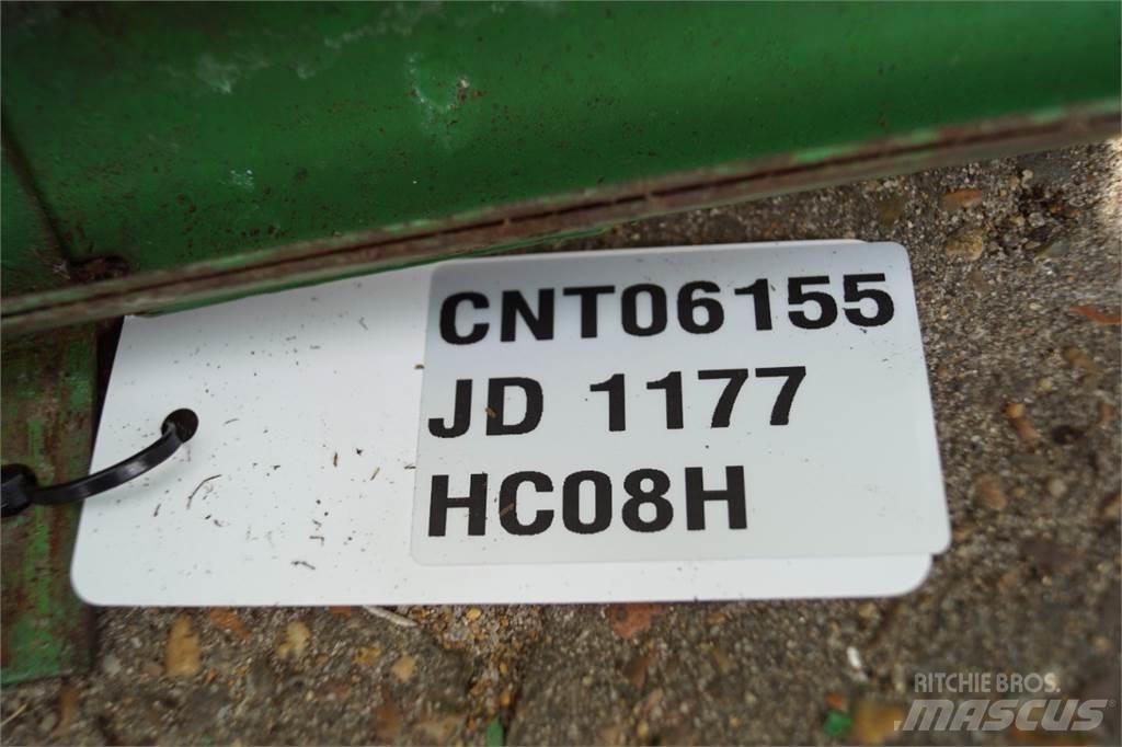 John Deere 1177 Kmetijstvo - drugo