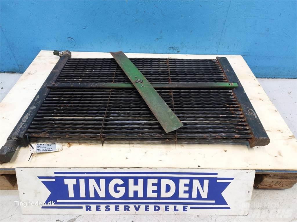 John Deere 1177 Radiatorji