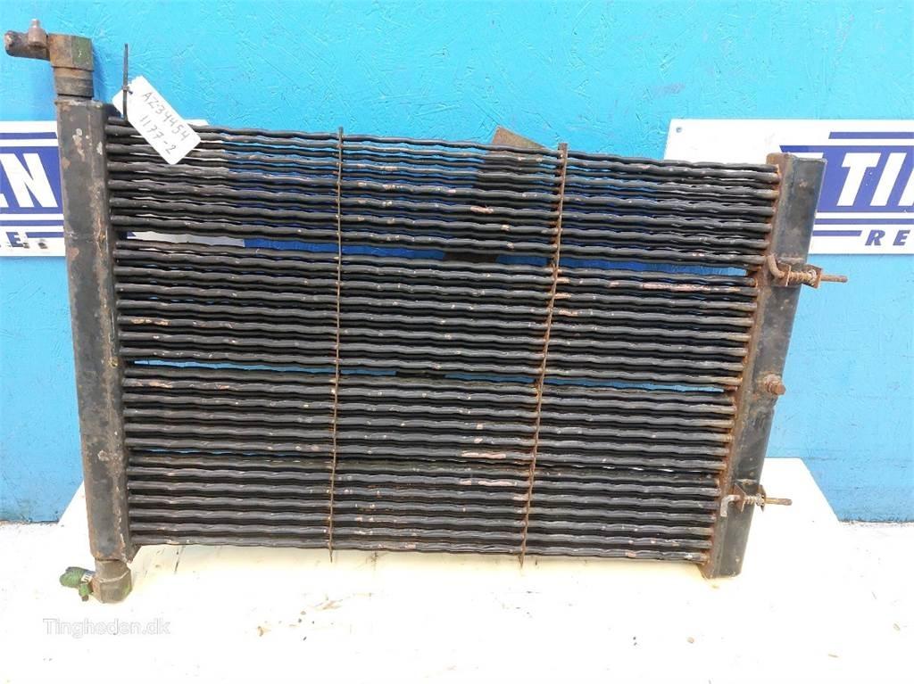 John Deere 1177 Radiatorji