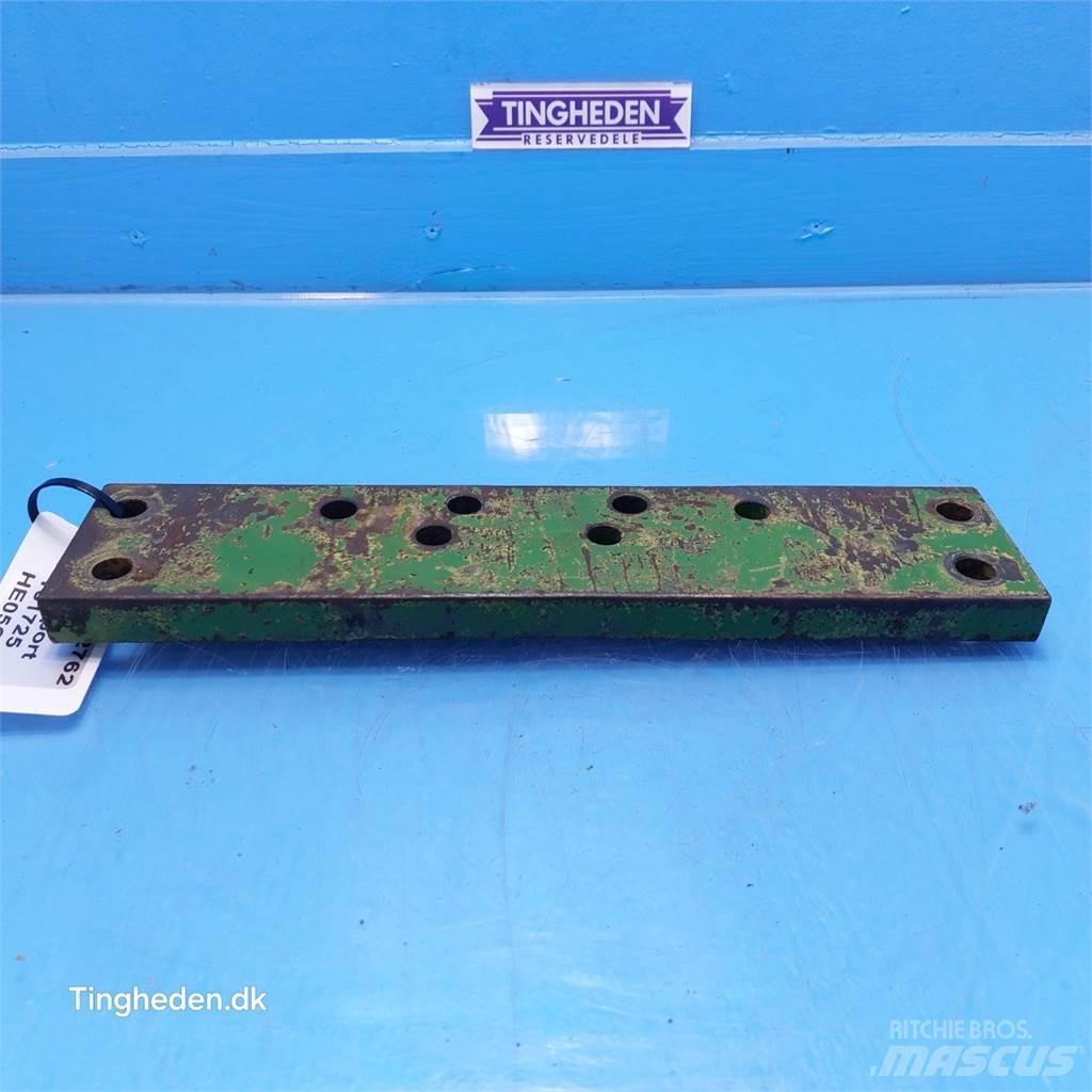 John Deere 1350 Druga oprema za traktorje