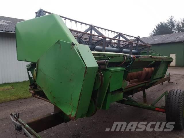 John Deere 14 Dodatna oprema za kombajne