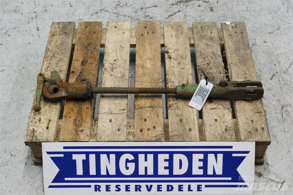 John Deere 1530 Druga oprema za traktorje