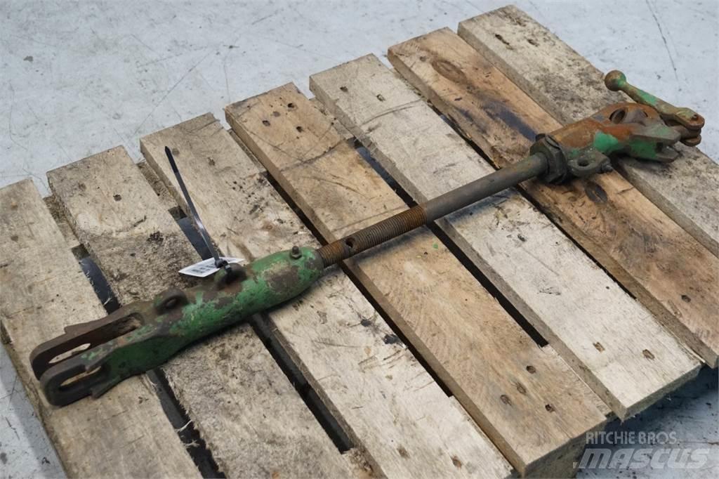 John Deere 1530 Druga oprema za traktorje