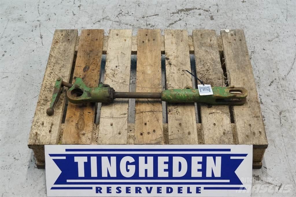 John Deere 1530 Druga oprema za traktorje