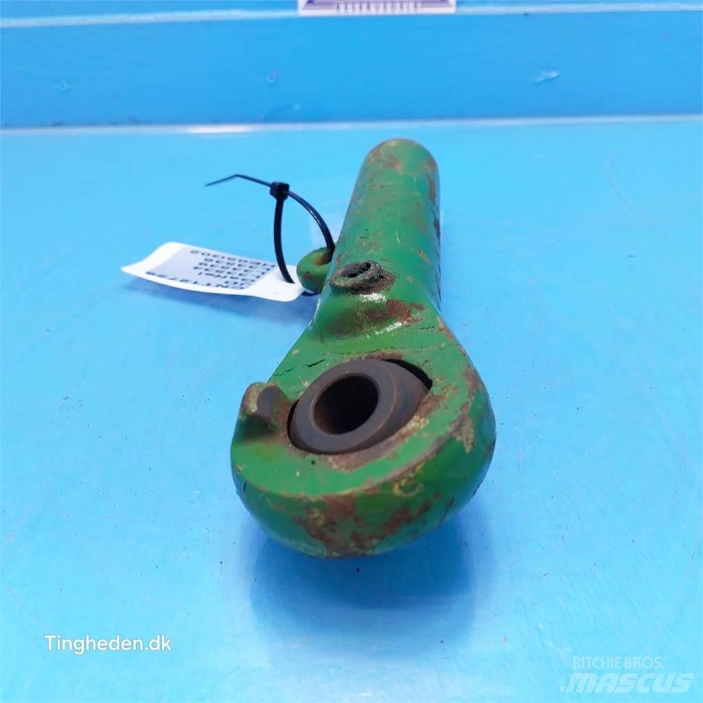 John Deere 1550 Druga oprema za traktorje
