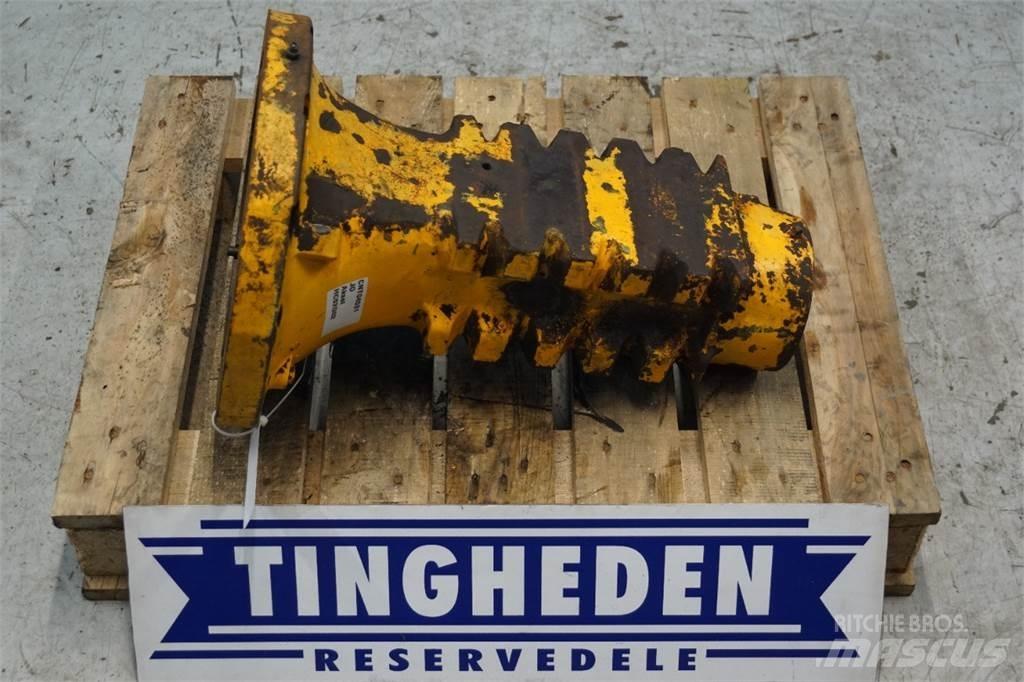 John Deere 1630 Druga oprema za traktorje