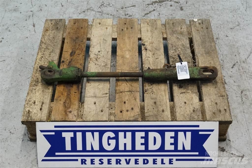 John Deere 1630 Druga oprema za traktorje