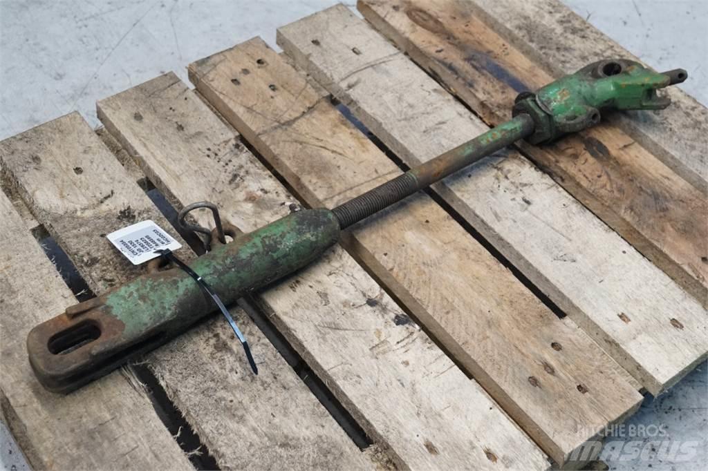 John Deere 1630 Druga oprema za traktorje
