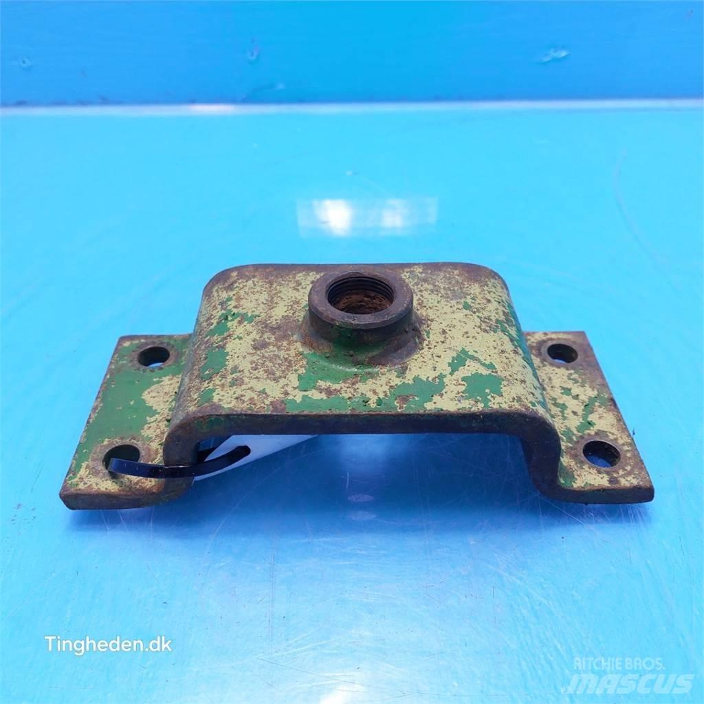 John Deere 1630 Druga oprema za traktorje