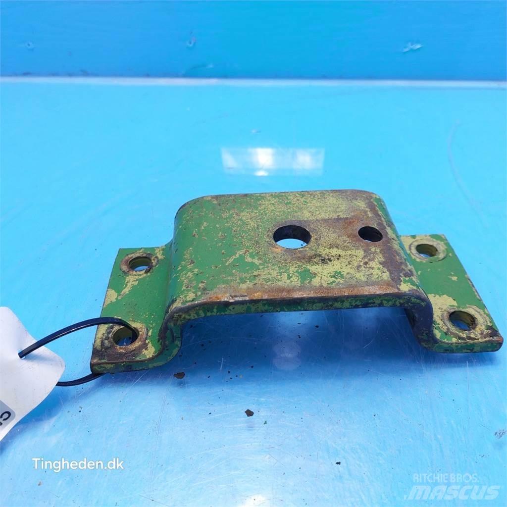 John Deere 1630 Druga oprema za traktorje