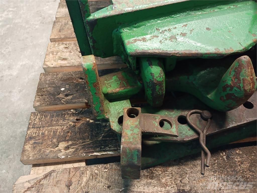 John Deere 1640 Druga oprema za traktorje