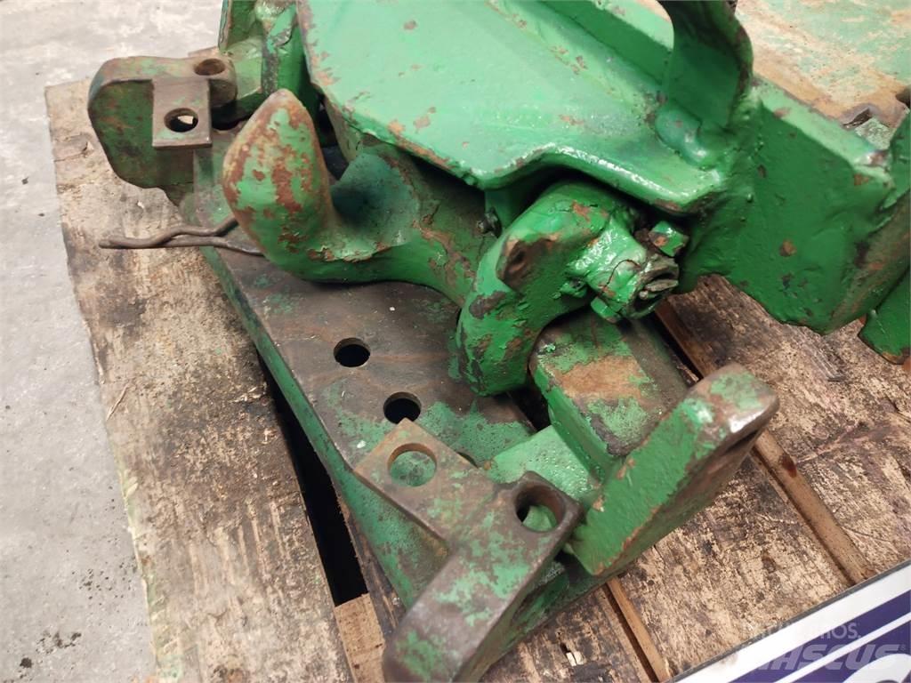 John Deere 1640 Druga oprema za traktorje