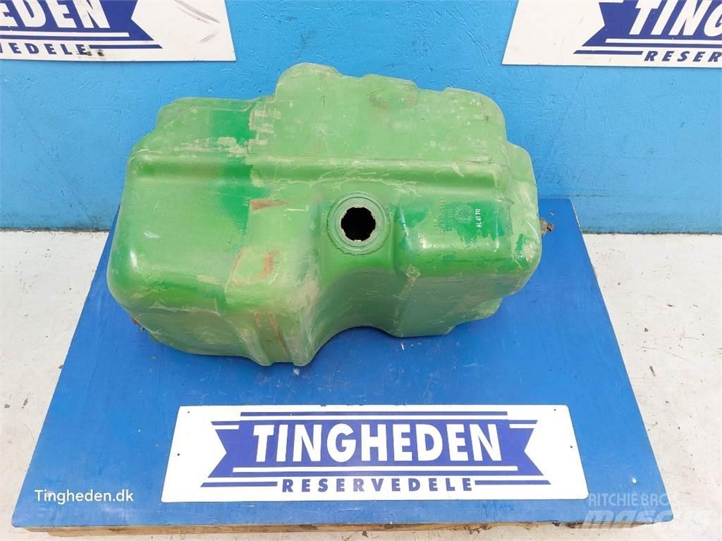 John Deere 1640 Druga oprema za traktorje