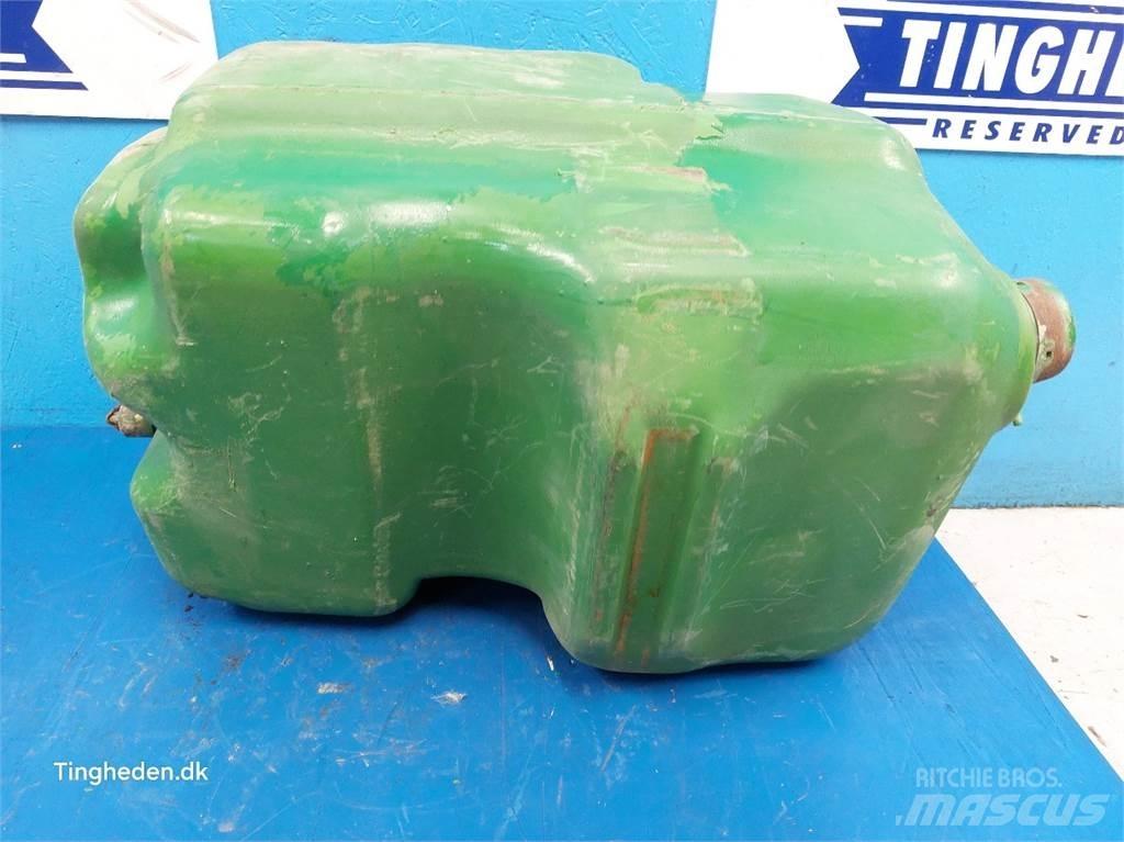 John Deere 1640 Druga oprema za traktorje
