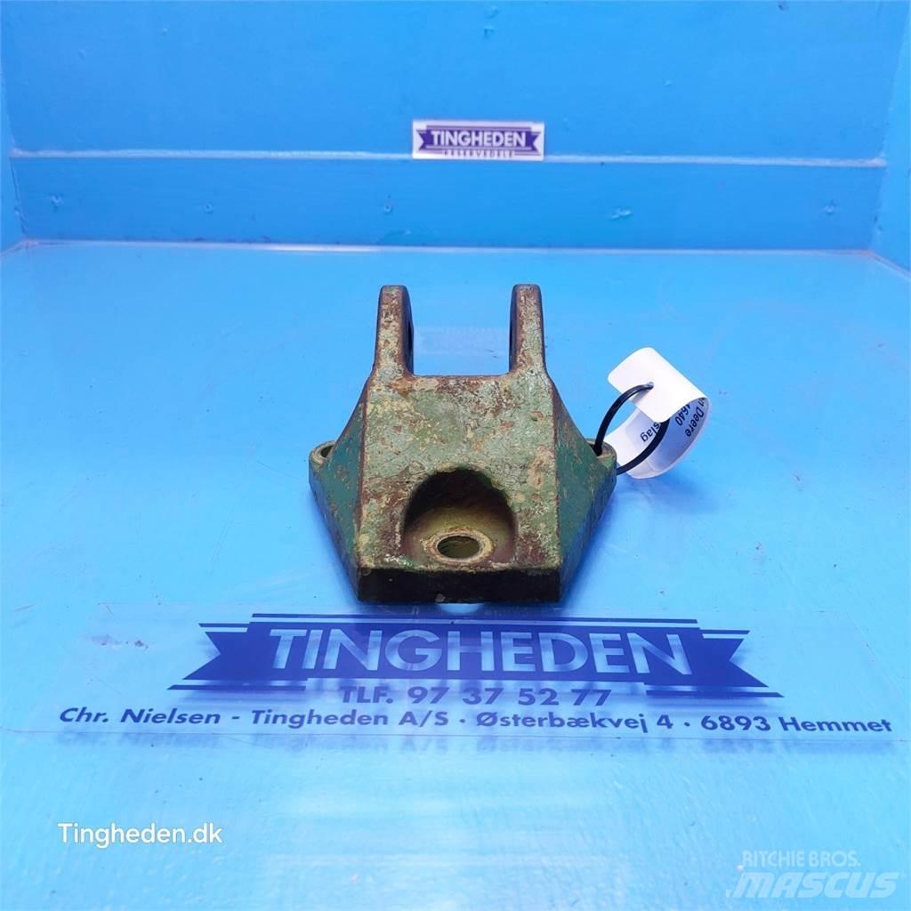 John Deere 1640 Druga oprema za traktorje