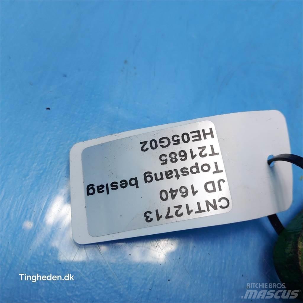 John Deere 1640 Druga oprema za traktorje