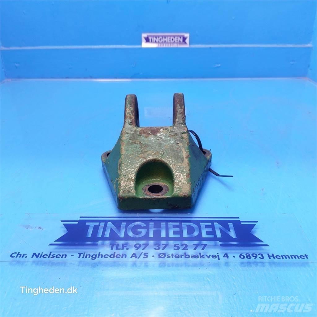 John Deere 1640 Druga oprema za traktorje